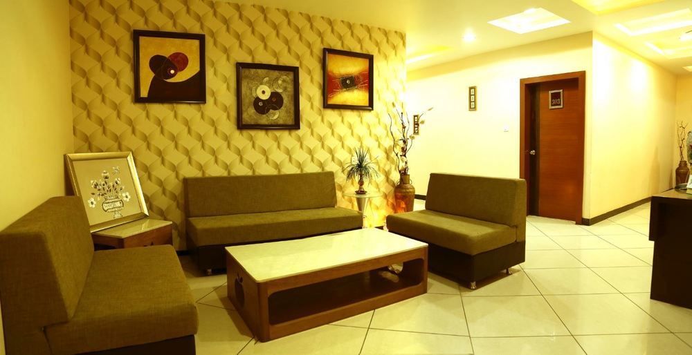 Hotel Shri Khedapati International Dewās Zewnętrze zdjęcie